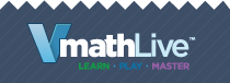 VmathLive® - Learn | Play | Master